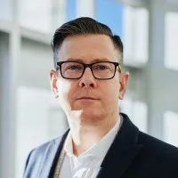 Picture of Ing. Carlos Ramírez